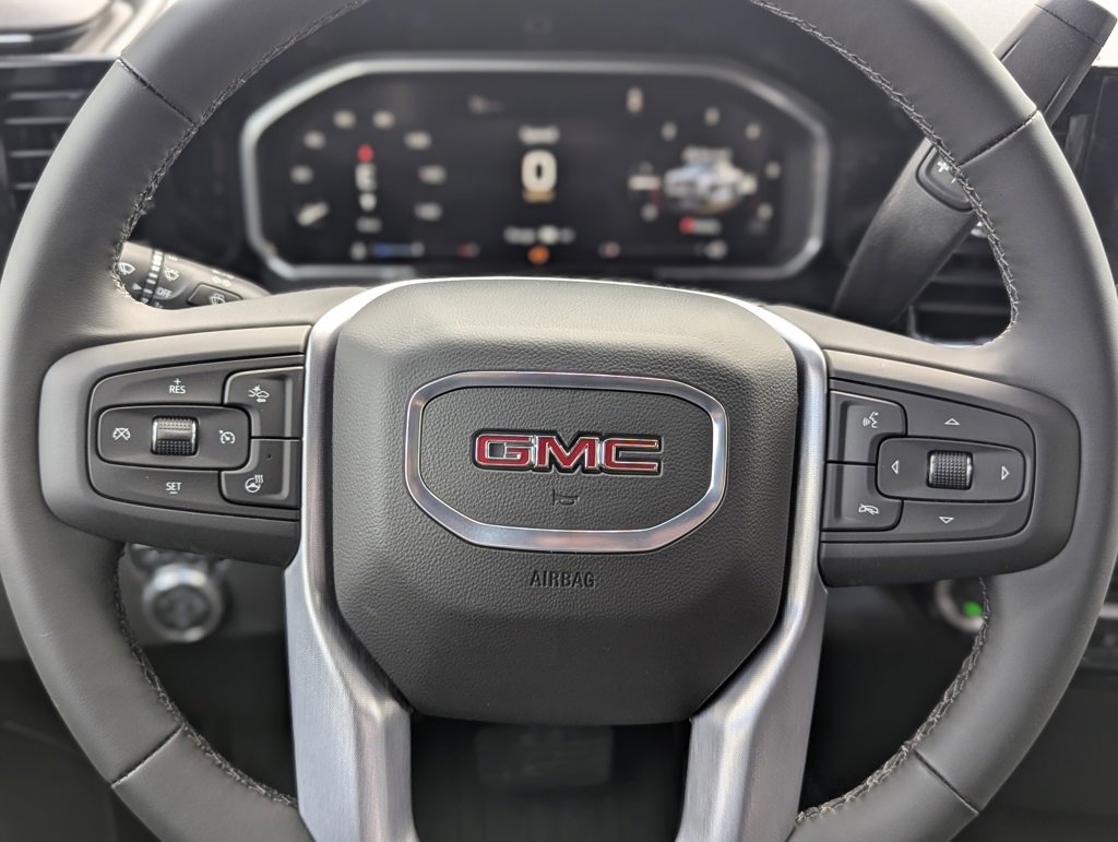 New 2026 GMC Sierra 1500 Elevation image 22