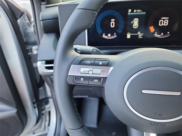 New 2025 Hyundai Tucson XRT image 24