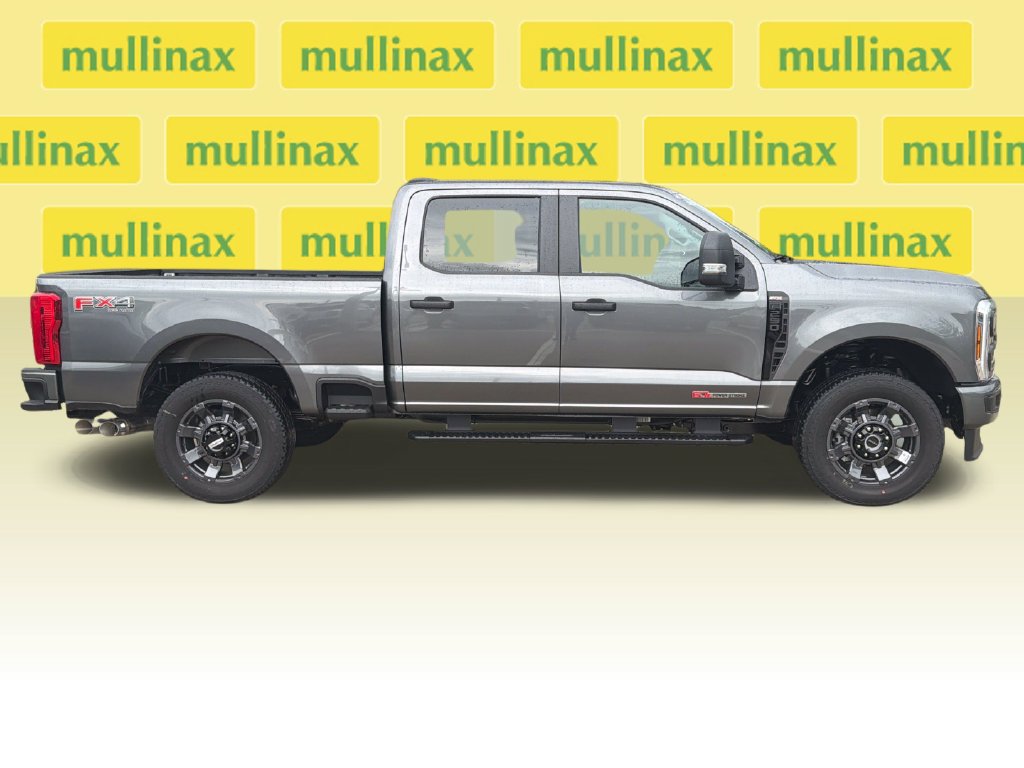 New 2027 Ford F250 XL w/ STX Appearance Package AWD/4WD image 2