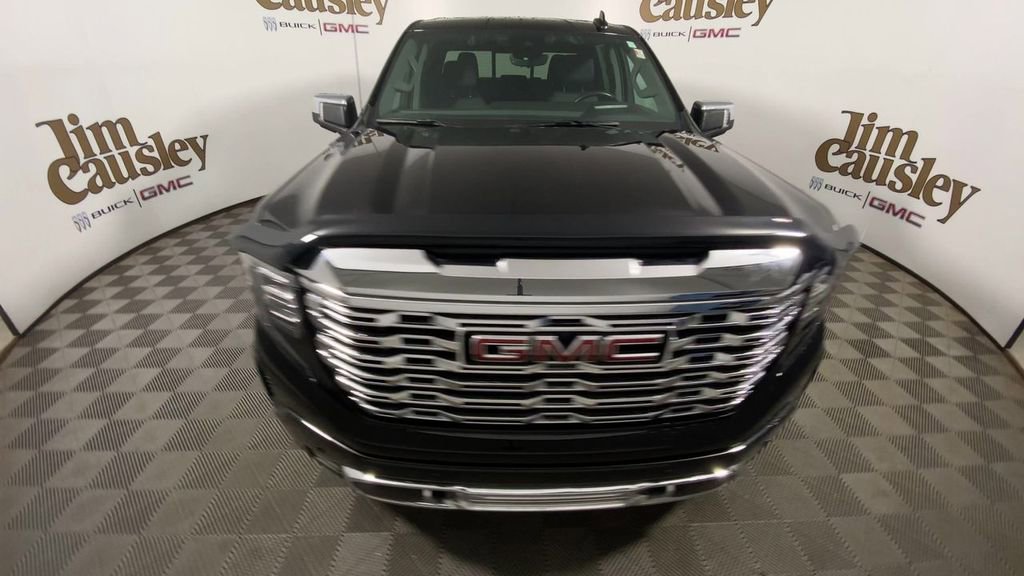 Certified 2024 GMC Sierra 1500 Denali image 3