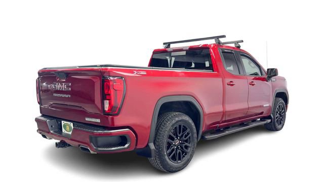 Used 2019 GMC Sierra 1500 Elevation w/ Elevation Value Package image 2