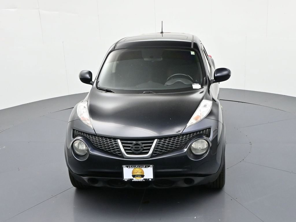 Used 2013 Nissan Juke SV FWD image 13