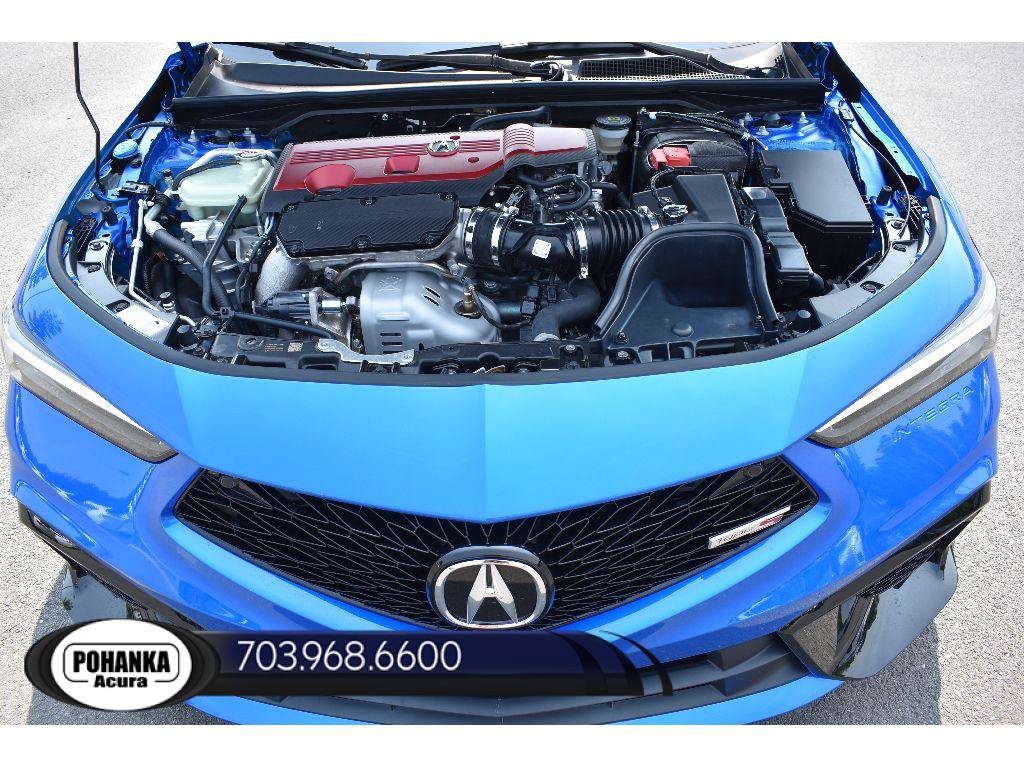 New 2026 Acura Integra Type S FWD image 30