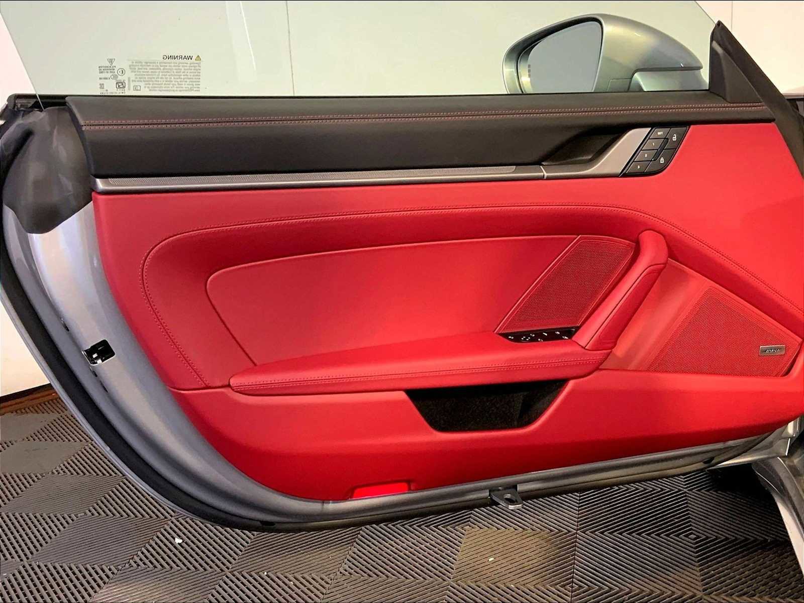 New 2026 Porsche 911 Carrera image 20