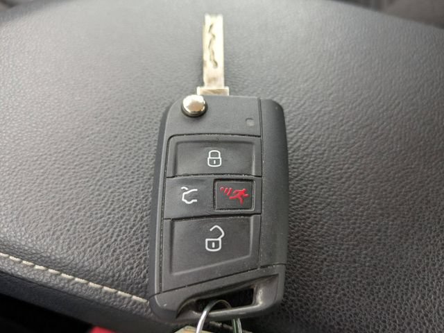 Certified 2026 Volkswagen Jetta S FWD image 27