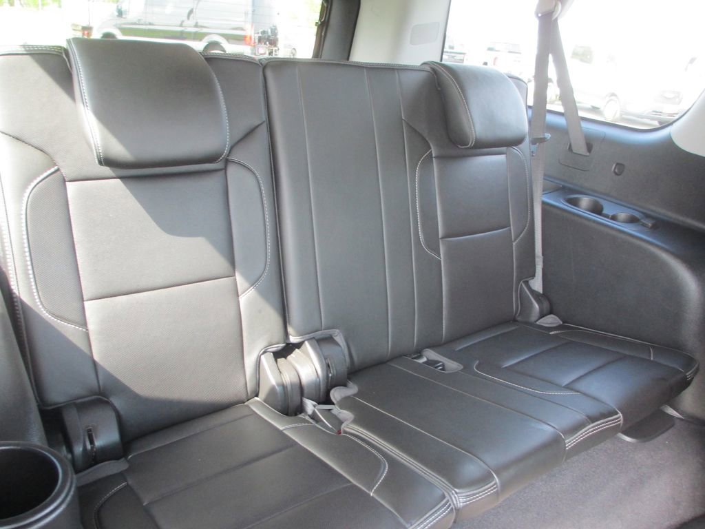 Used 2019 GMC Yukon XL Denali w/ Denali Ultimate Package image 28