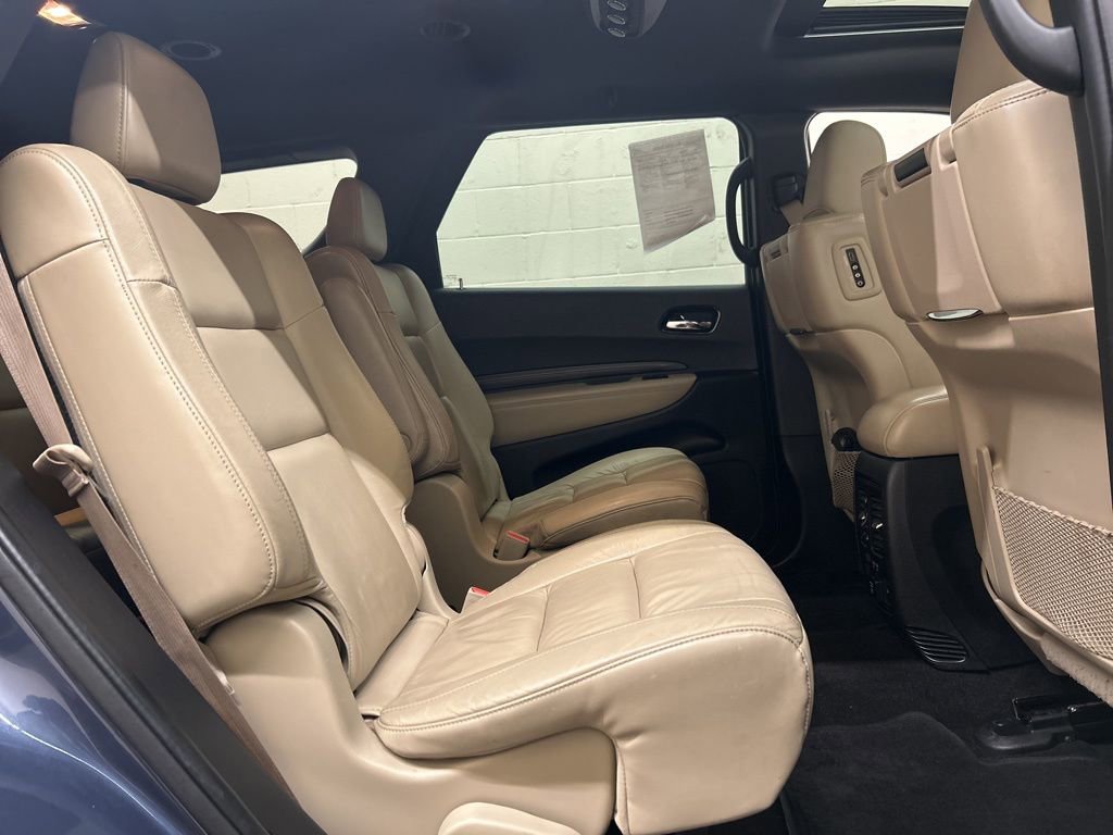 Used 2021 Dodge Durango GT image 11