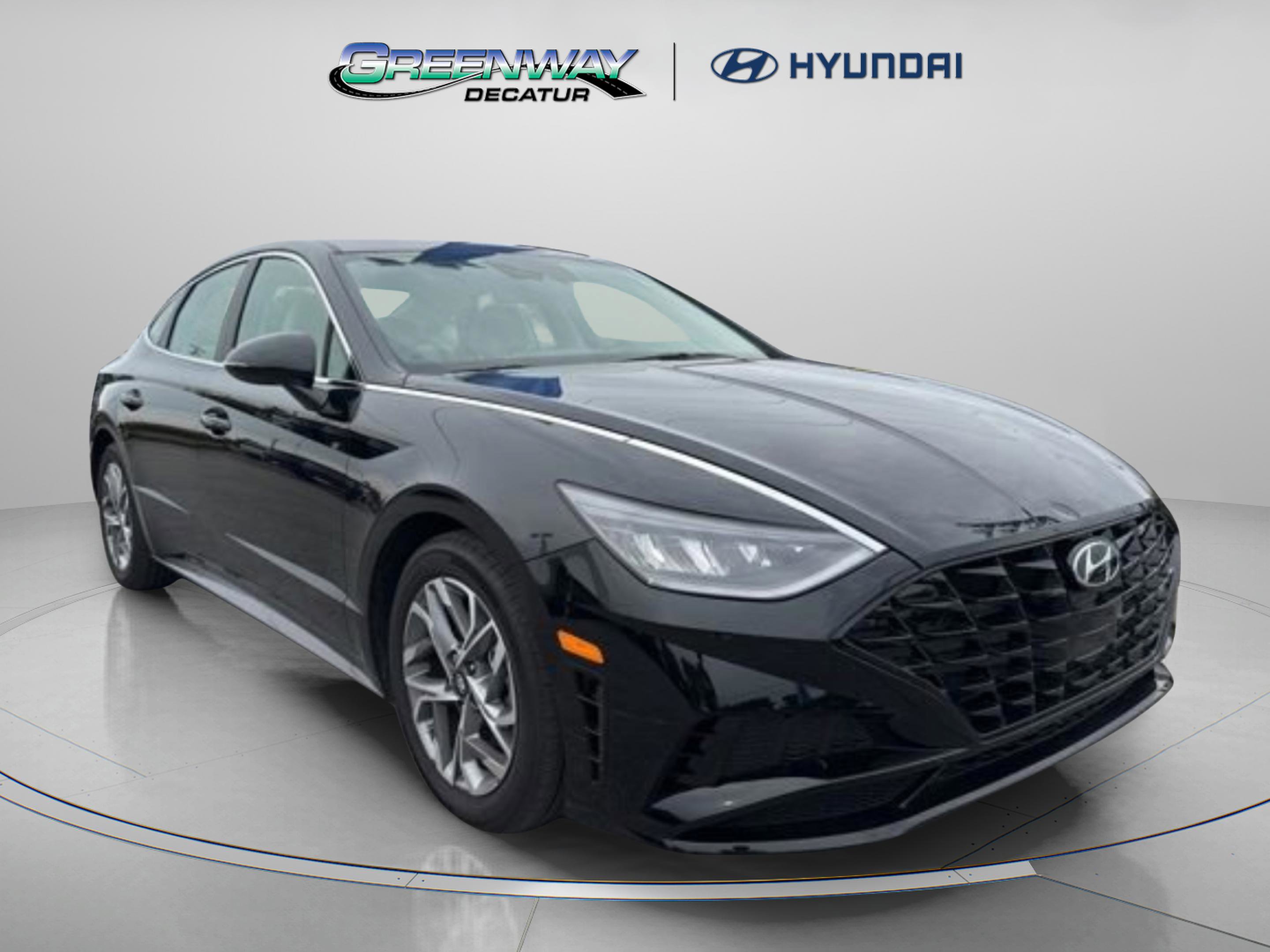 Used 2023 Hyundai Sonata SEL