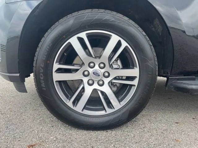 Used 2024 Ford Expedition Limited AWD/4WD image 34