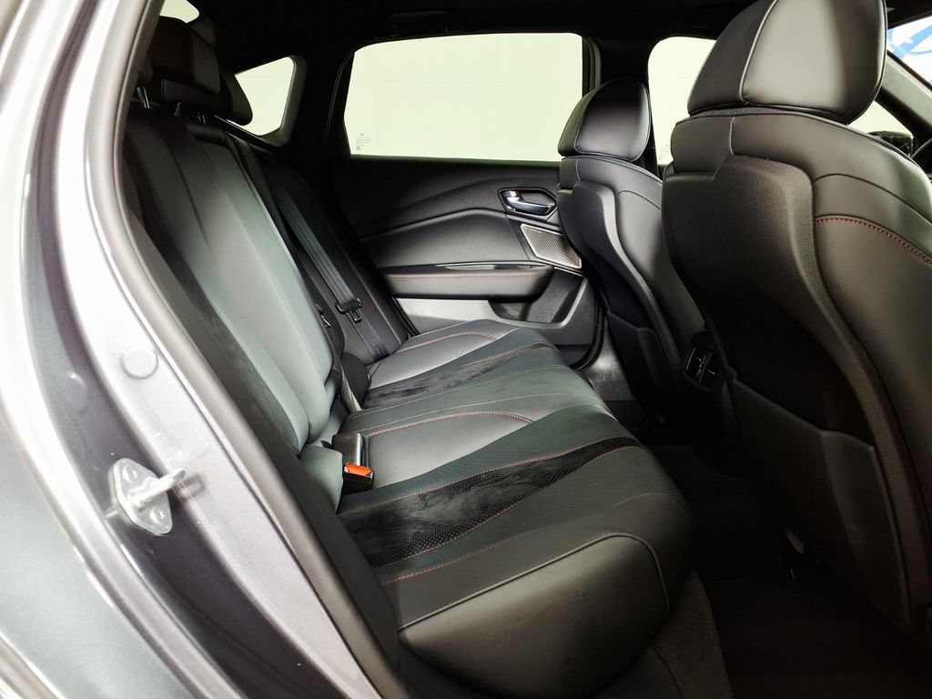 Used 2023 Acura TLX w/ A-SPEC Package AWD/4WD image 10
