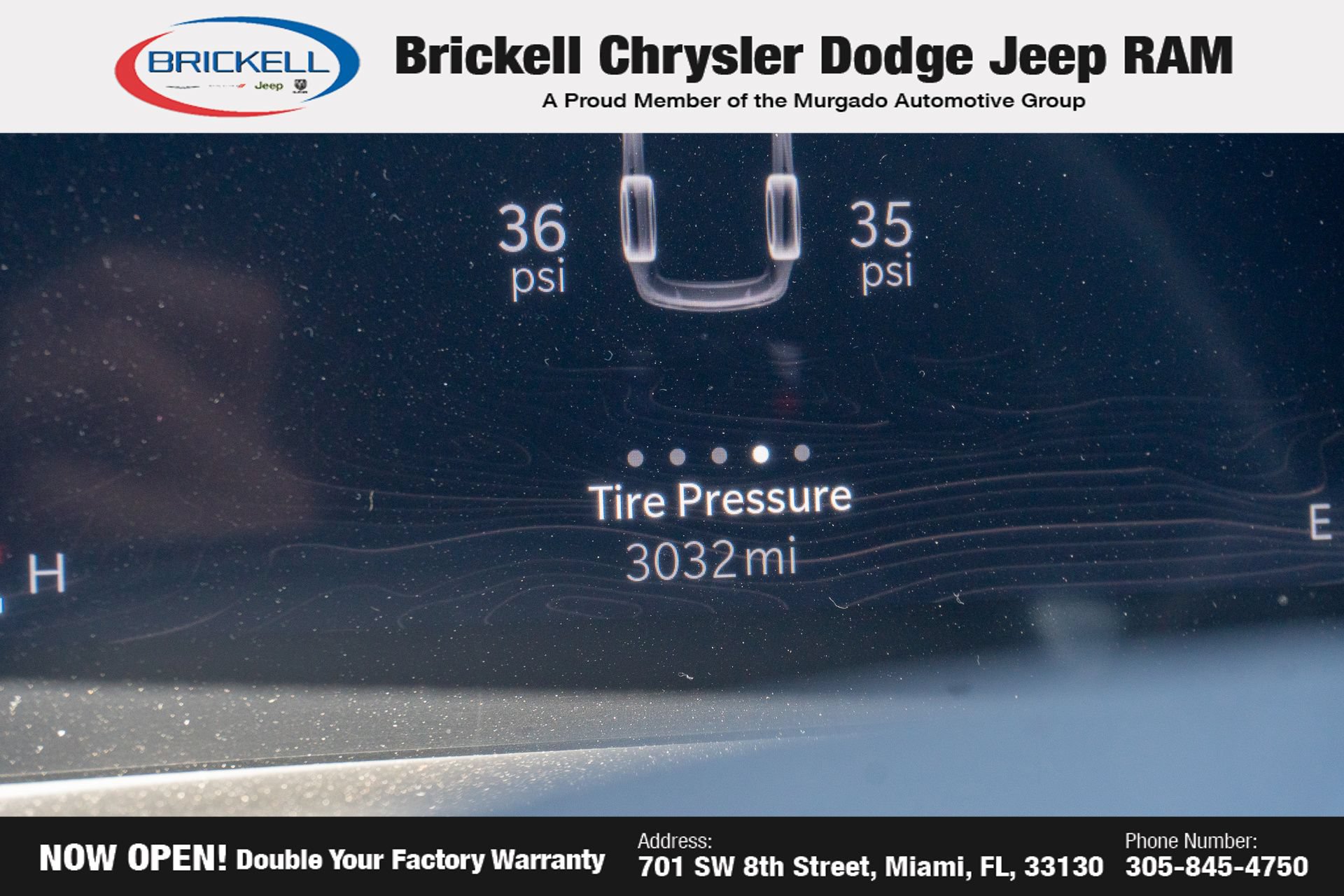 Used 2025 Jeep Grand Cherokee L Altitude AWD/4WD image 38