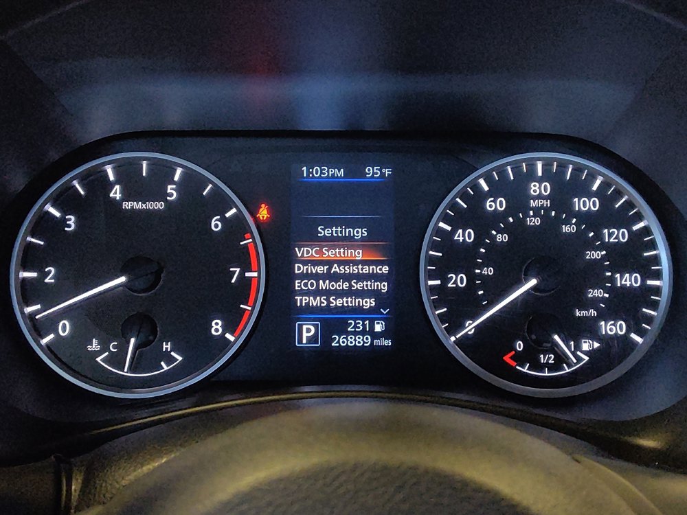 Used 2025 Nissan Sentra S FWD image 23
