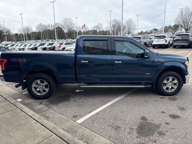 Used 2015 Ford F150 XLT w/ Equipment Group 302A Luxury image 24