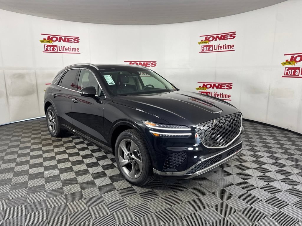 New 2026 Genesis GV70 2.5T