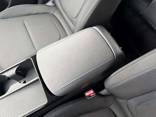 New 2026 Hyundai Tucson Blue SE w/ Tow & Go Package image 25