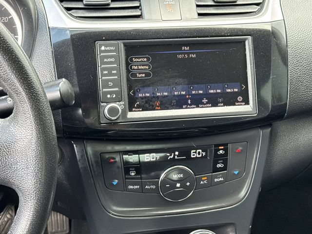 Used 2019 Nissan Sentra SV w/ Special Edition Package FWD image 17