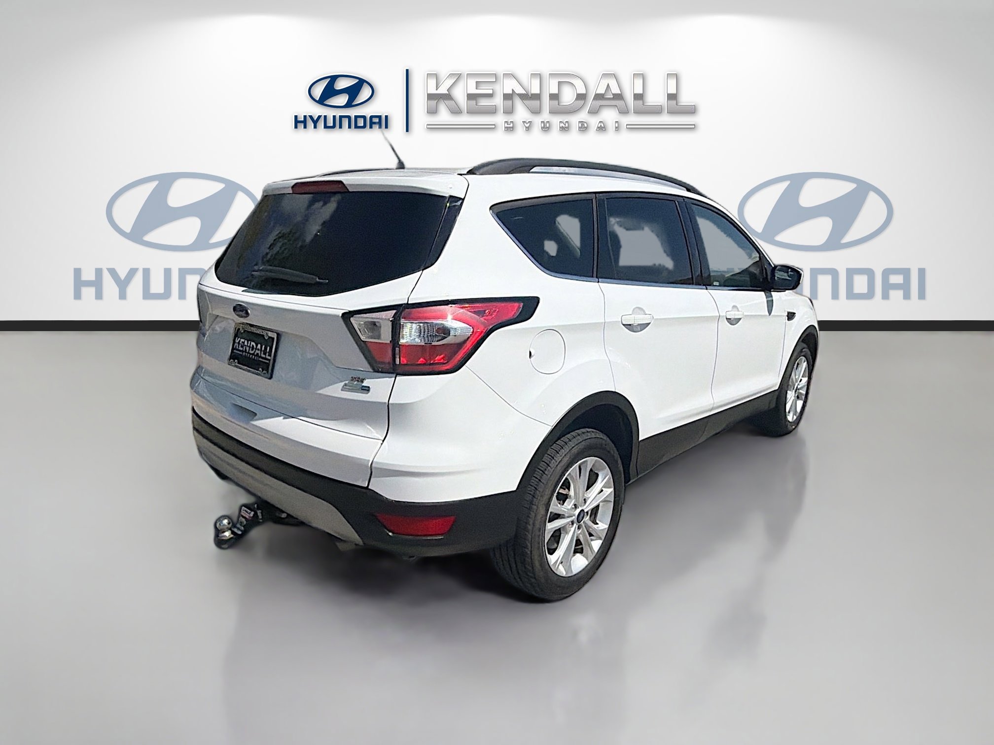 Used 2018 Ford Escape SE image 6