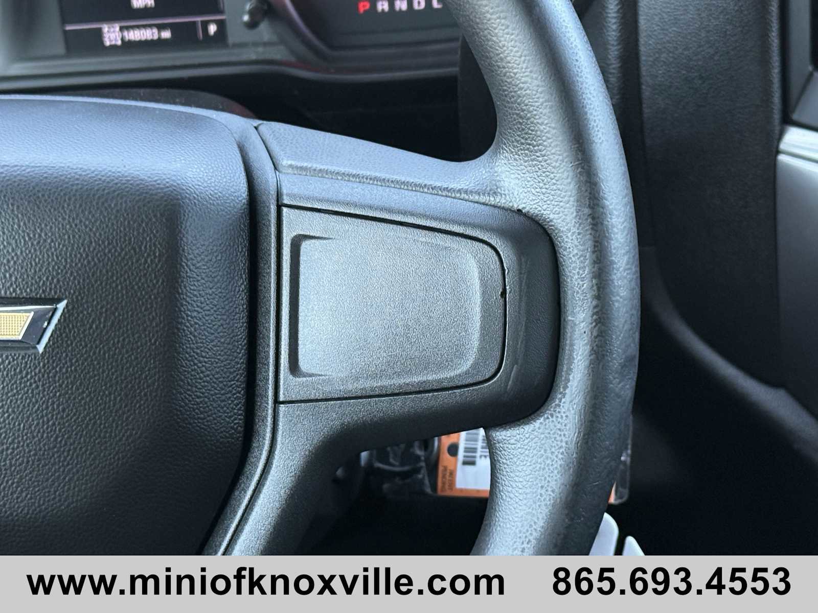 Used 2022 Chevrolet Silverado 1500 W/T w/ WT Value Package image 15