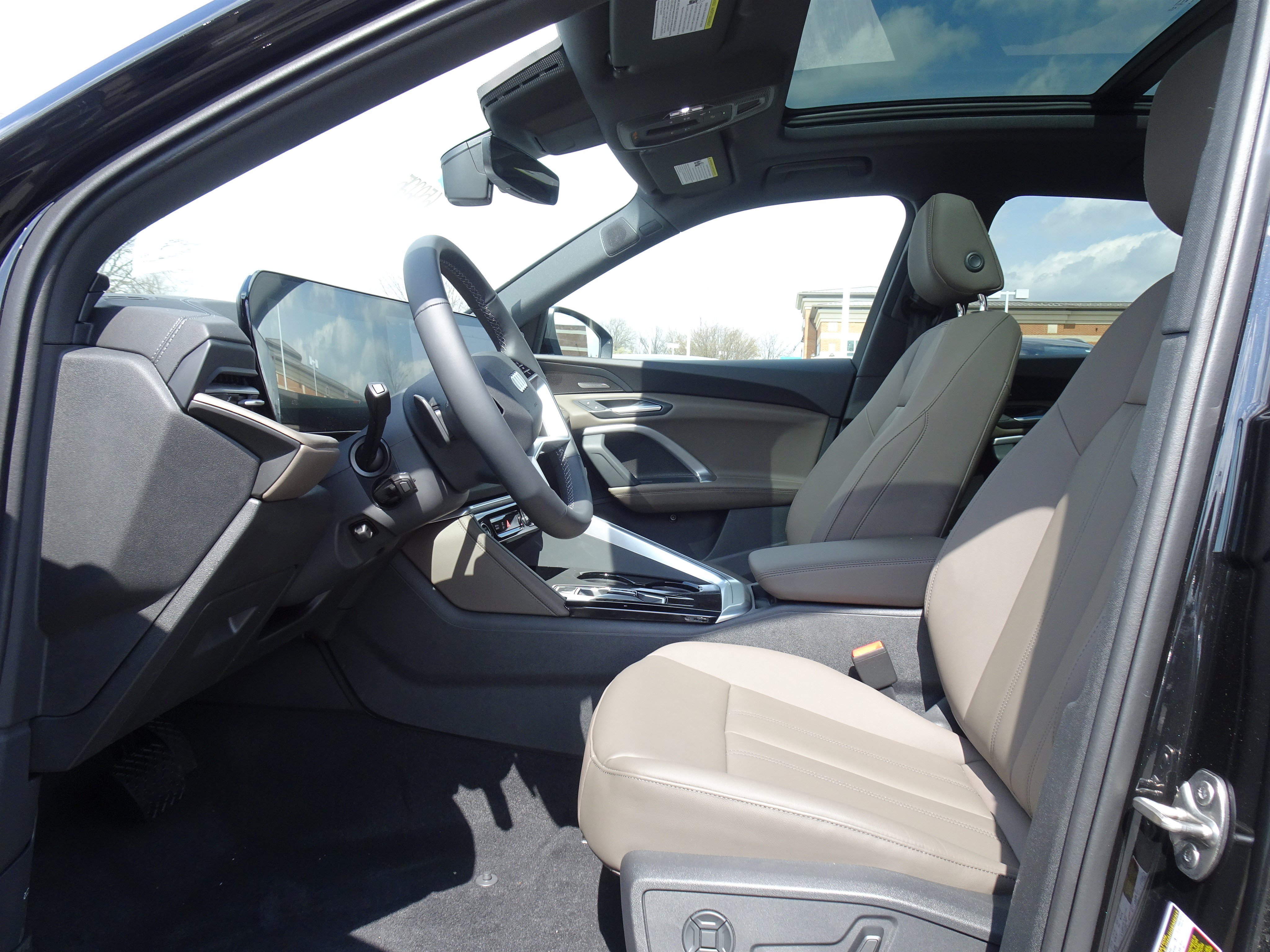 New 2026 Audi Q5 Premium Plus AWD/4WD image 4