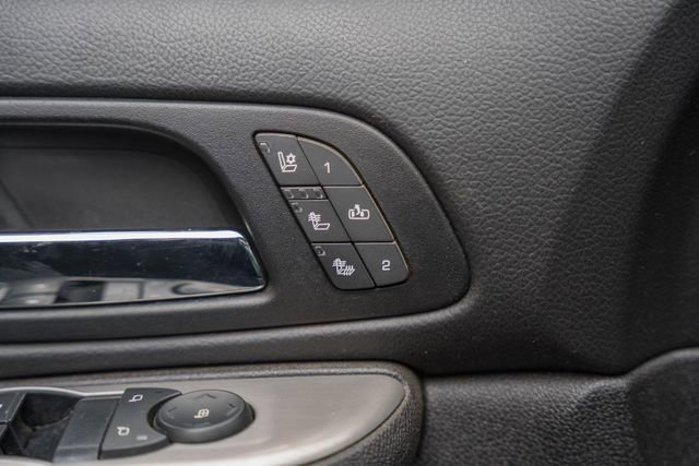 Used 2014 Chevrolet Silverado 2500 LTZ w/ LTZ Plus Package AWD/4WD image 42