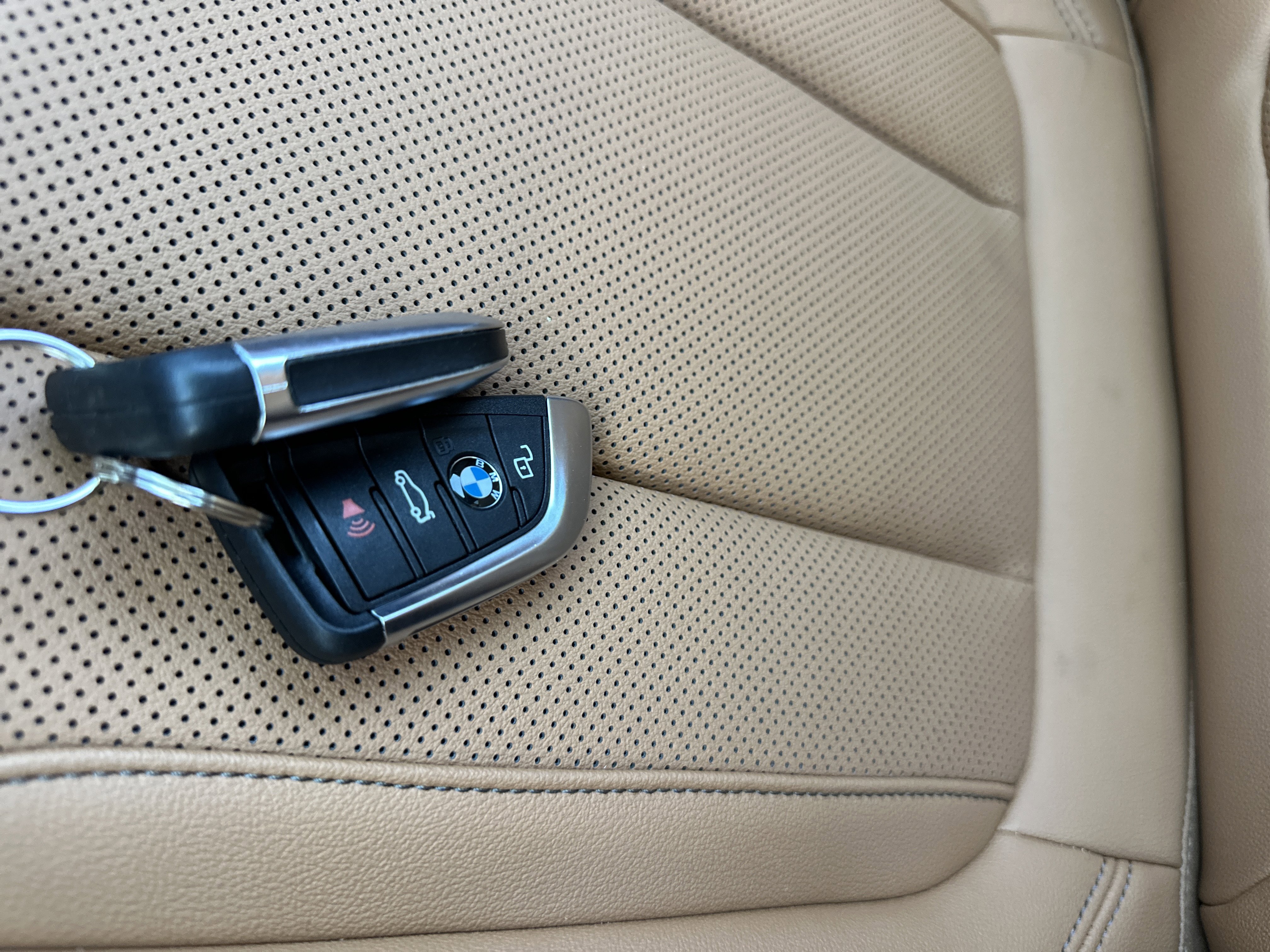 Used 2024 BMW X3 xDrive30i w/ Premium Package w/ZPA image 20