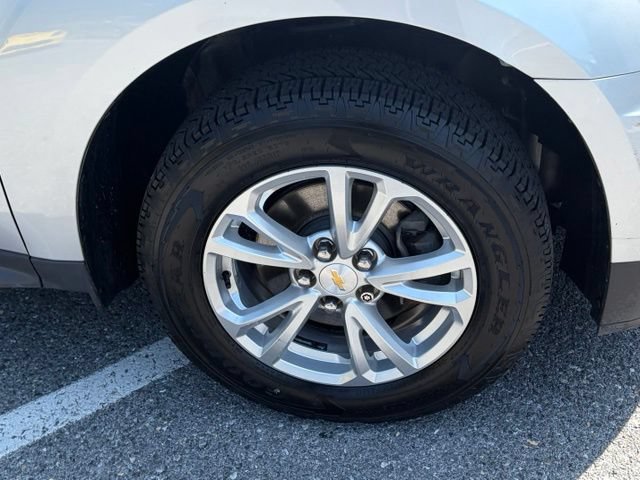 Used 2016 Chevrolet Equinox LT w/ Convenience Package FWD image 10