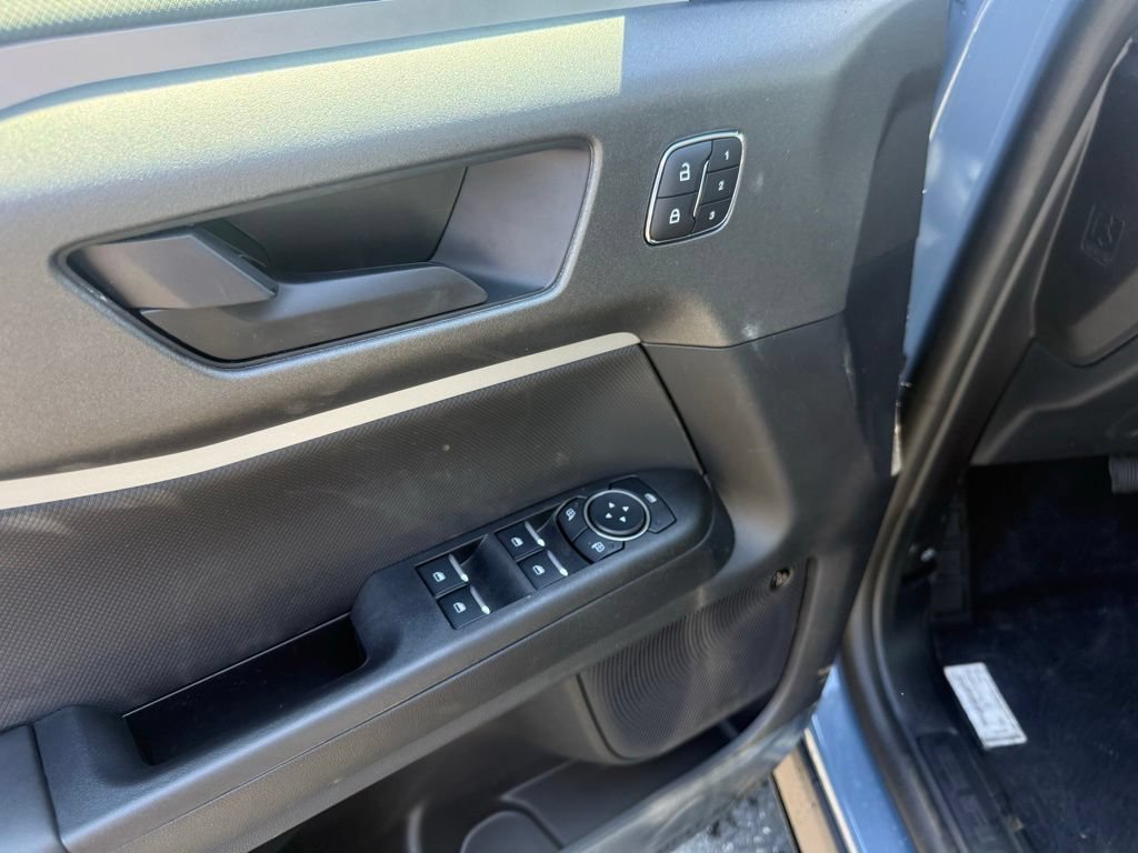 New 2026 Ford Bronco Sport Outer Banks w/ Outer Banks Tech Package+ AWD/4WD image 16