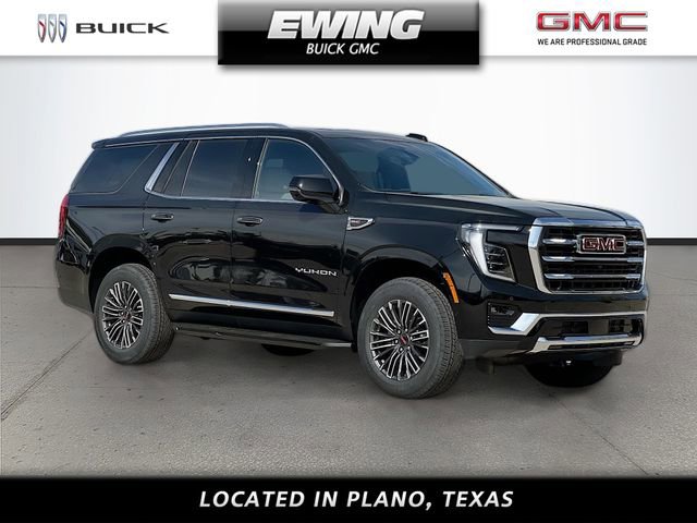 New 2026 GMC Yukon Elevation