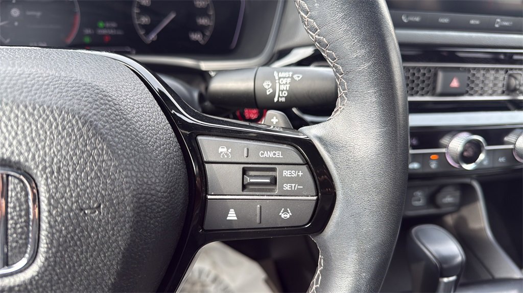 Used 2022 Honda Civic Sport image 27