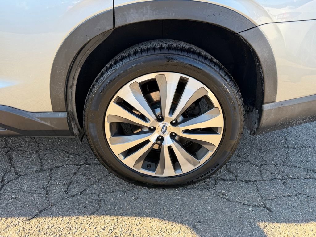 Used 2020 Subaru Ascent Premium w/ Sport Package image 11