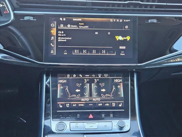 Used 2024 Audi Q7 3.0T Prestige image 14