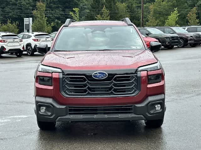 New 2026 Subaru Outback Touring XT AWD/4WD image 28