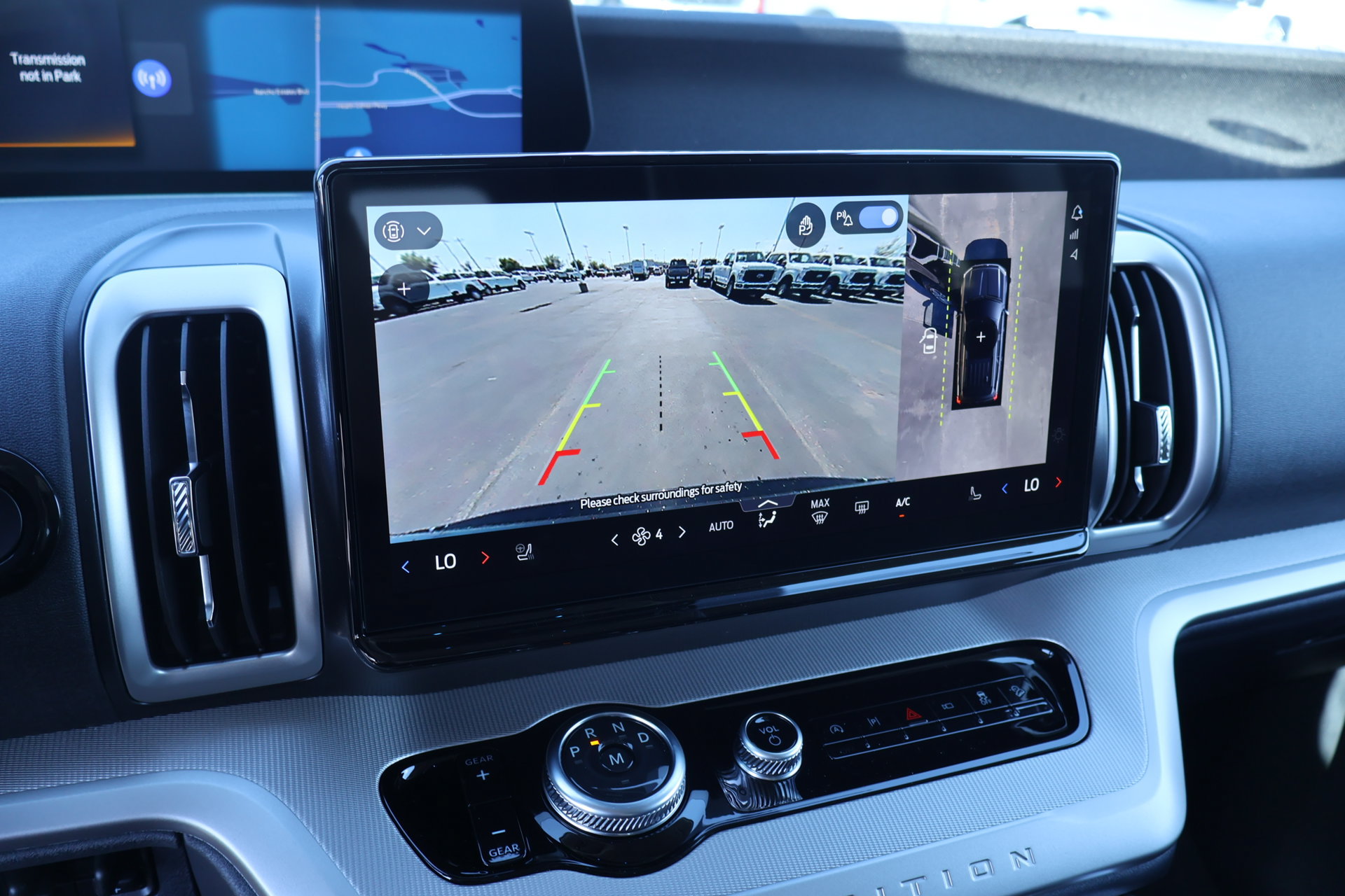 New 2026 Ford Expedition Active AWD/4WD image 6