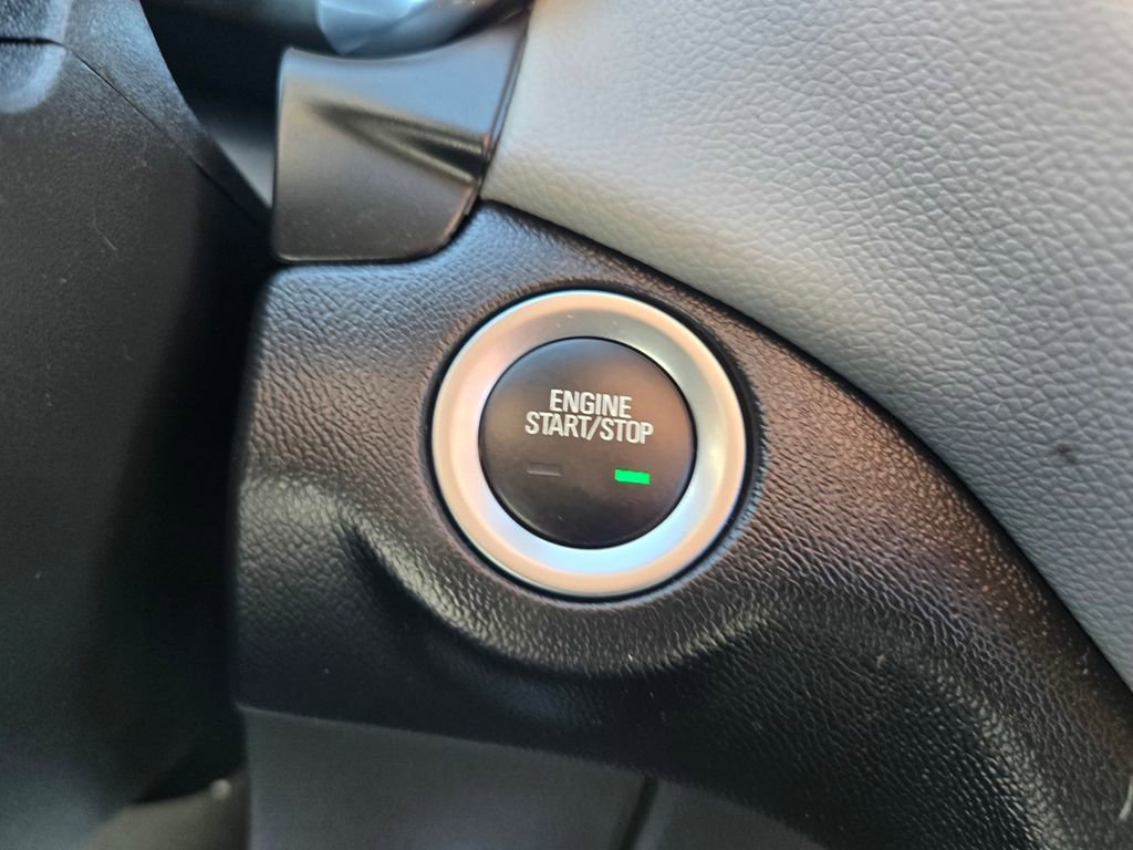 Used 2023 Chevrolet Equinox LS w/ LS Convenience Package image 23