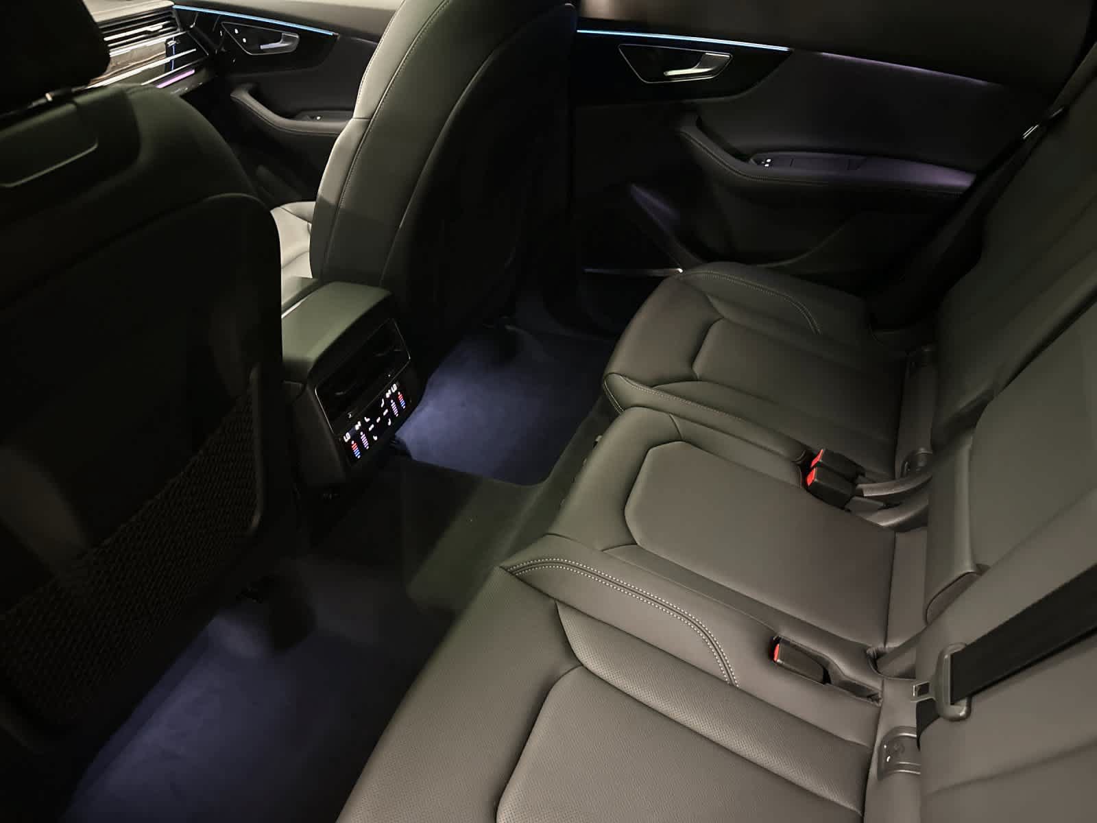 New 2026 Audi Q8 Premium Plus AWD/4WD image 4