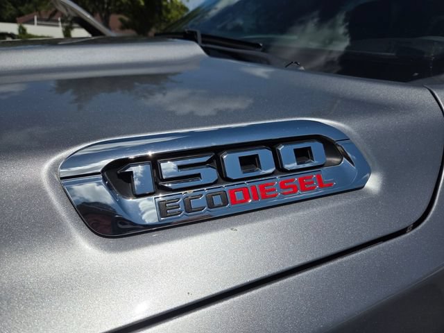 Used 2021 RAM 1500 Limited AWD/4WD image 5
