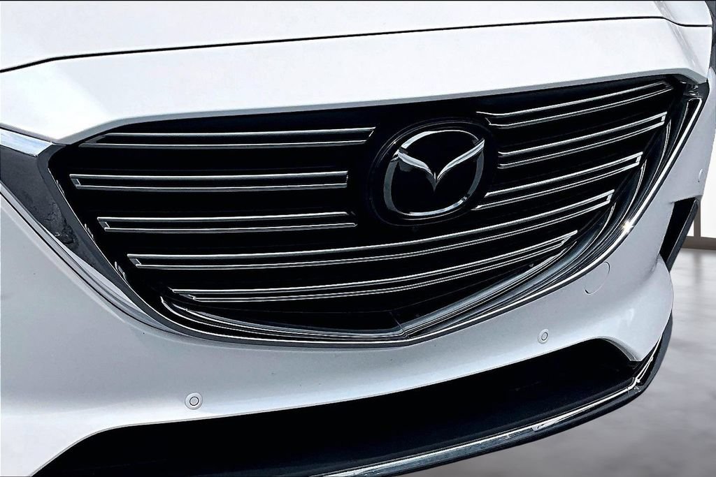 Used 2019 MAZDA CX-9 Grand Touring AWD/4WD image 29