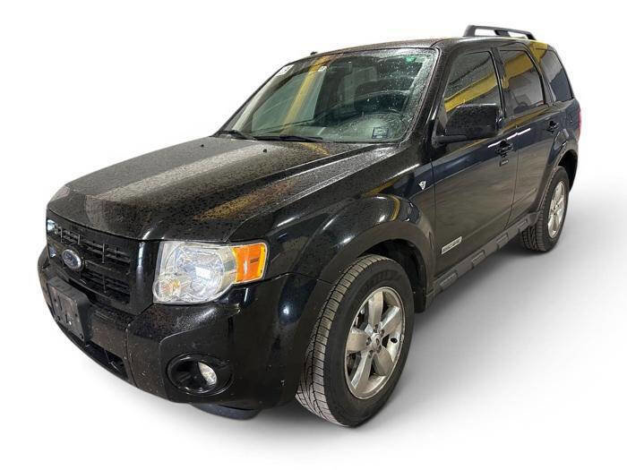 Used 2008 Ford Escape Limited AWD/4WD image 1