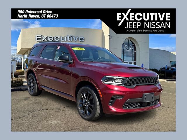 Used 2023 Dodge Durango GT