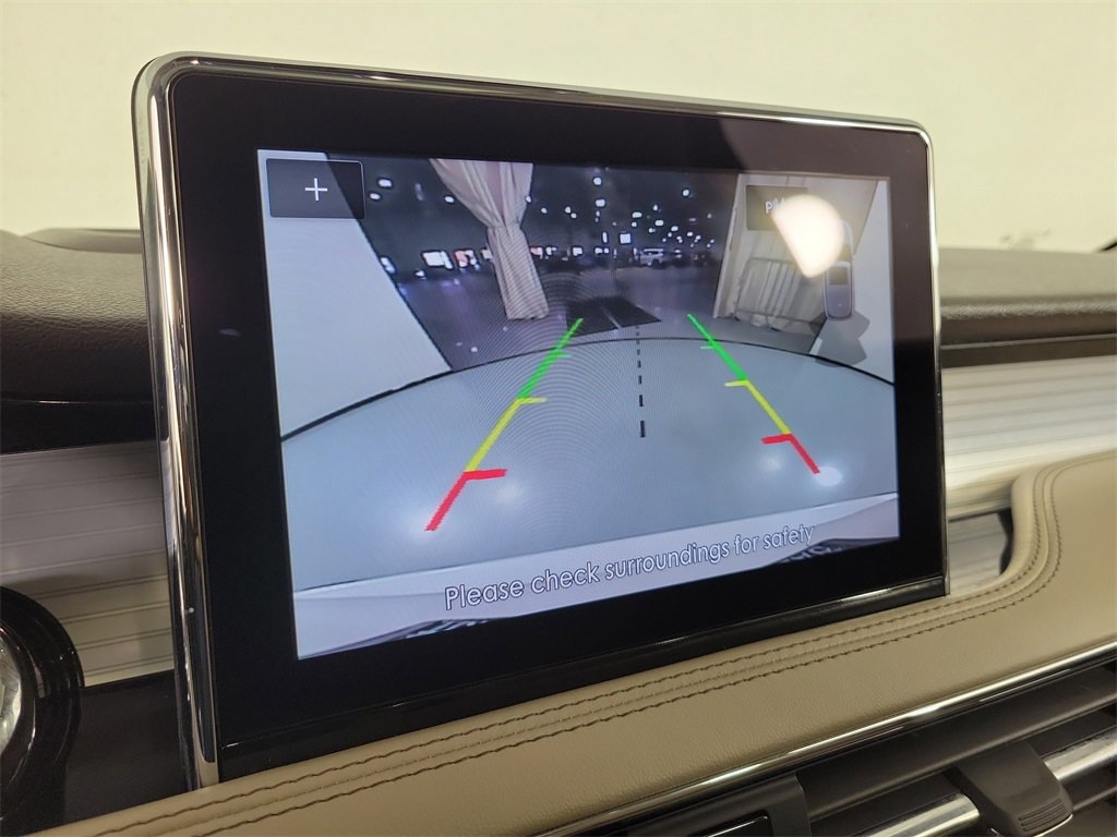 Used 2020 Lincoln Corsair FWD w/ Premium Package image 25