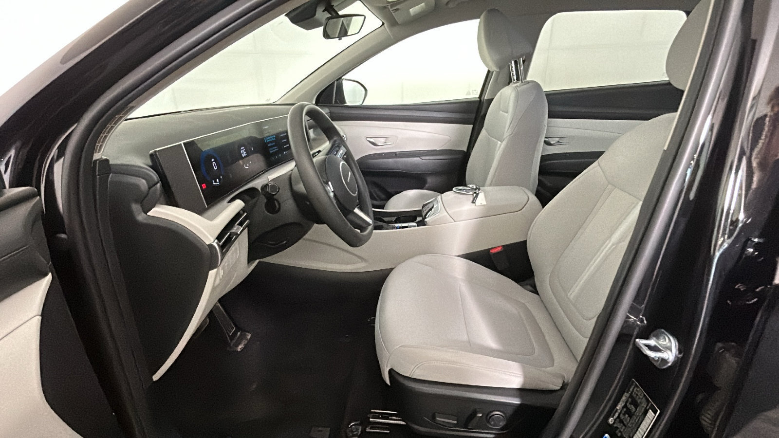 Certified 2026 Hyundai Tucson SEL FWD image 14