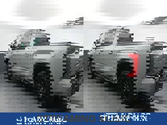 Used 2024 Toyota Tundra Limited image 8