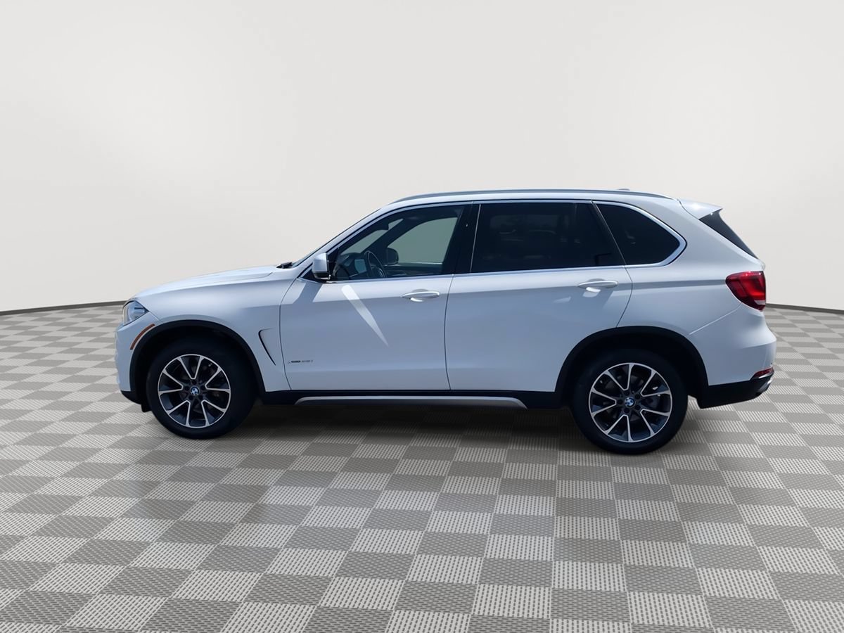 Used 2018 BMW X5 xDrive35i AWD/4WD image 4