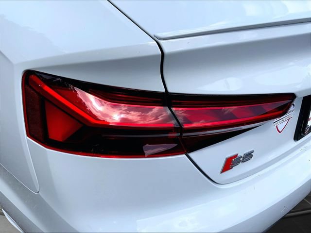 Used 2020 Audi S5 Premium Plus AWD/4WD image 12