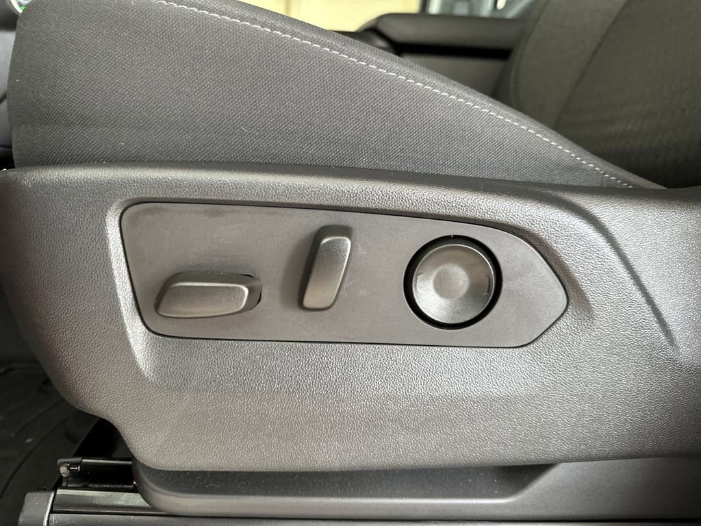 Certified 2023 Chevrolet Silverado 1500 Custom w/ Rally Edition image 15