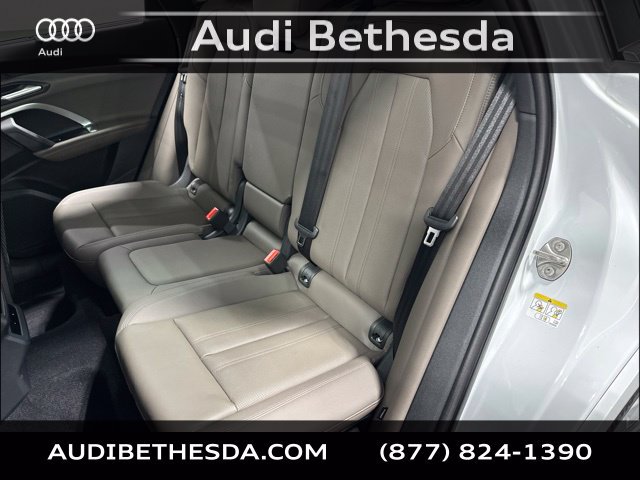 Certified 2025 Audi Q5 Premium Plus AWD/4WD image 30