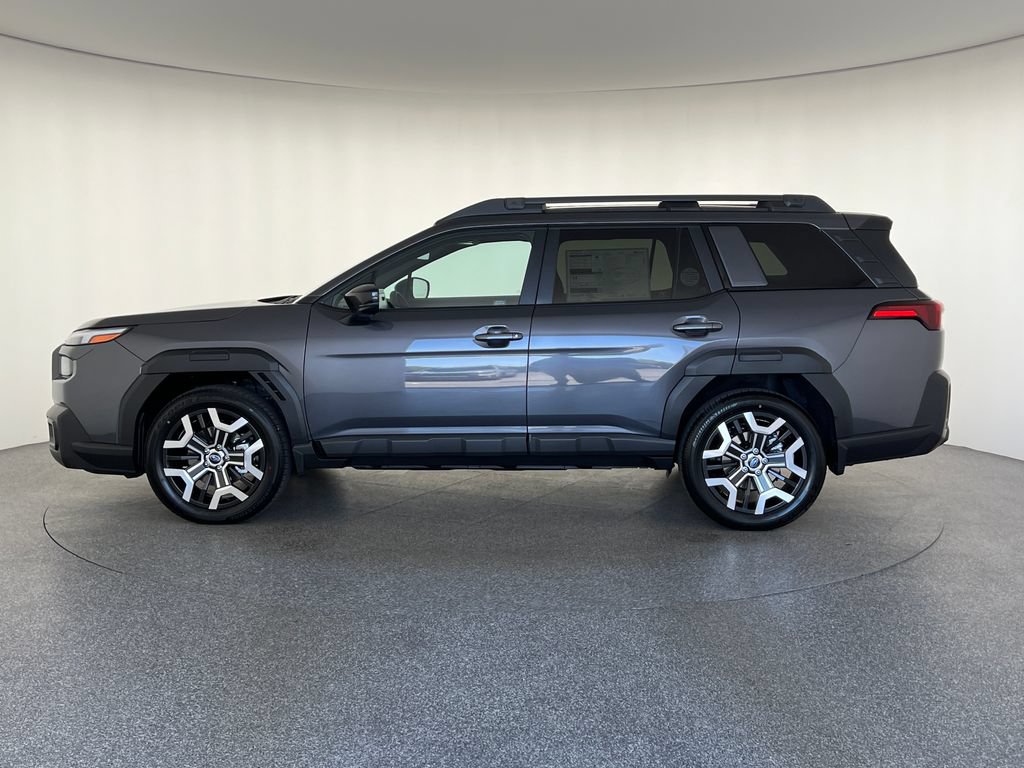 New 2026 Subaru Outback Touring XT AWD/4WD image 8