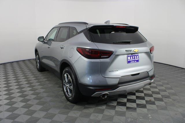Used 2024 Chevrolet Blazer LT w/ Convenience Package image 23