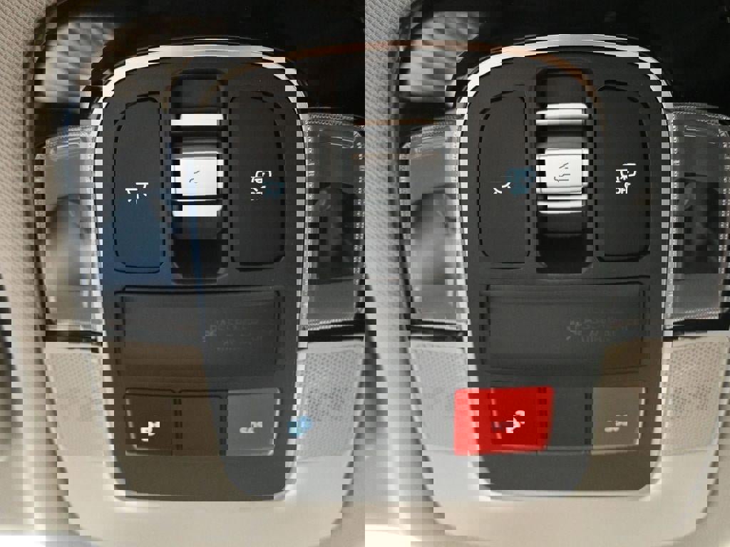 New 2026 Hyundai Tucson SEL image 23