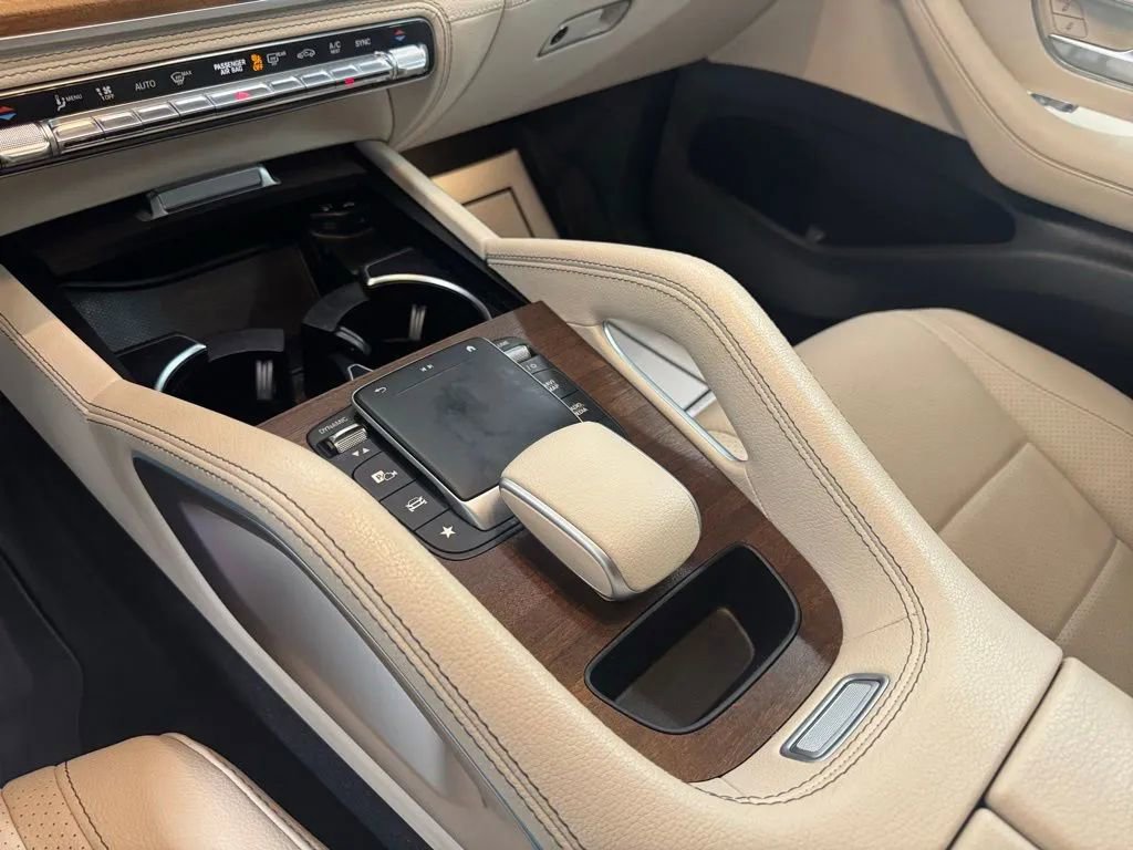 Used 2022 Mercedes-Benz GLE 450 4MATIC image 14